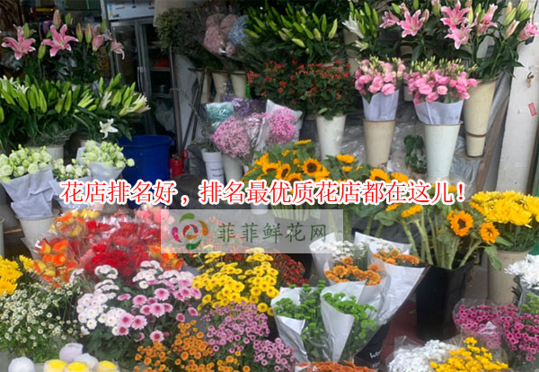 崇左凭祥市花店排名,崇左凭祥市最优质花店都在这儿!
