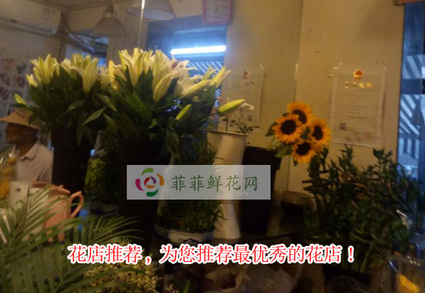 崇左凭祥市花店推荐,为您推荐崇左凭祥市最优秀的花店!