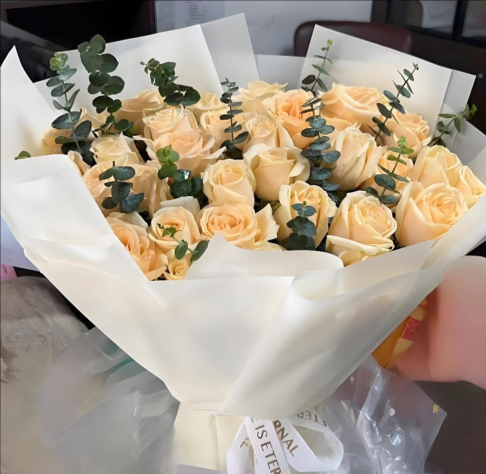 崇左凭祥市花店